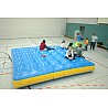 Luftkissen Mini-Jumpy 
