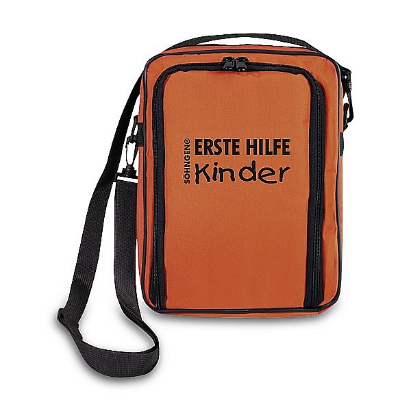 Erste-Hilfe-Tasche Scout