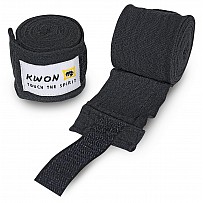 Boxbandagen elastisch
