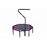 WORLD JUMPING Home Premium Trampolin inklusive Griff