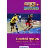 Buch "Floorball spielen"