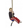 SwingTop Sitzteller Ø22cm für Klettertaue