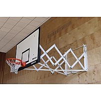 Basketball Wandgerüst Triple Cross