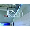 Basketball Wandgerüst Triple Cross