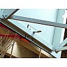 Basketball Wandgerüst Triple Cross
