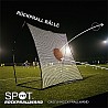 SPOT Rückprallwand / Fußball Rebounder