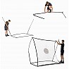 SPOT Rückprallwand / Fußball Rebounder