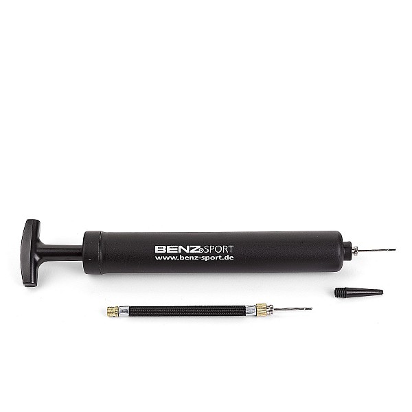BENZ Ballpumpe schwarz