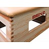 BENZ Sprungkasten mit Aussparungen 1-teilig 
