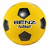 BENZ Weichschaumball Fußball Ø 20 cm