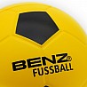 BENZ Weichschaumball Fußball Ø 20 cm