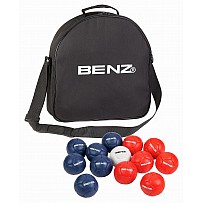 BENZ Boccia Indoor Set