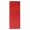 Gym-Matte Star  180x60x1,5cm  rot