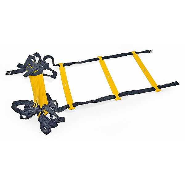 Koordinationsleiter 4 m Antirutsch