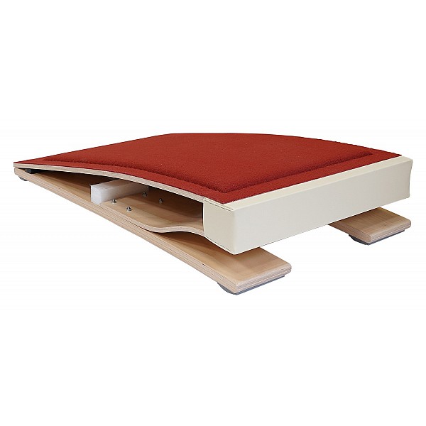 BENZ Federsprungbrett Junior