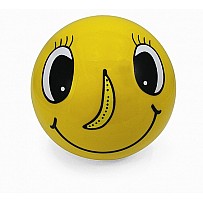 Funny-Face-Ball mit Fruchtgeruch