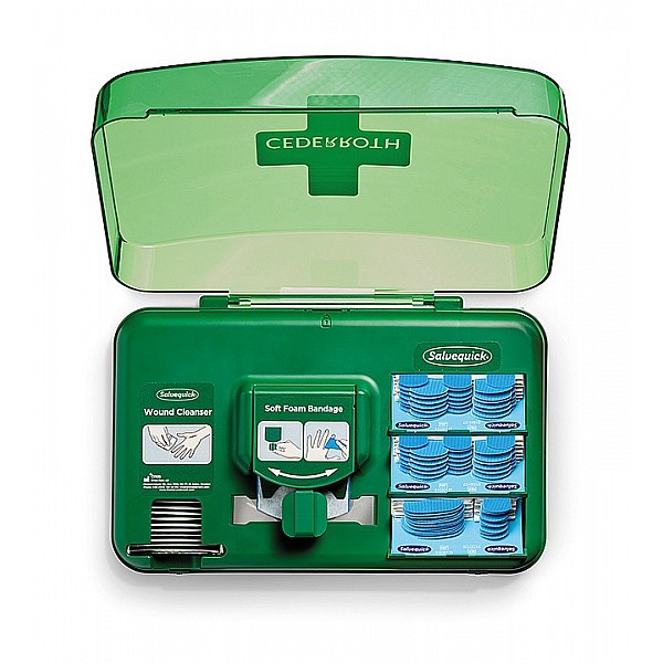 Cederroth Pflasterspender