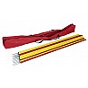 Slalomstangen-Set