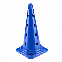 Kegel mit Löchern / Lochkegel 50cm