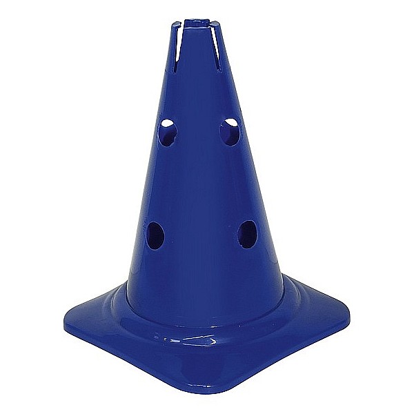 Kegel mit Löchern / Lochkegel 30cm