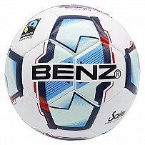 BENZ Fairtrade Futsal Training Hybrid