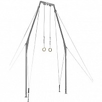 Spieth Ringegerüst Berlin