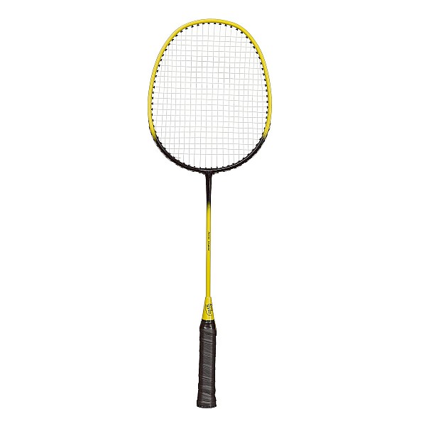 PROGYM Badminton Racket JUNIOR
