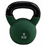 BENZ Kettlebell Guss Vinyl Classic