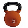 BENZ Kettlebell Guss Vinyl Classic