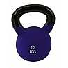 BENZ Kettlebell Guss Vinyl Classic