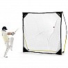 Quick Hit 8" x 8" Schlag- und Trainingsnetz