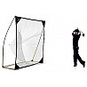 Quick Hit 8" x 8" Schlag- und Trainingsnetz