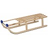 Holzschlitten Davos, Länge: 90cm