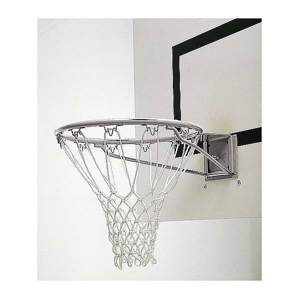 Basketballkorb Outdoor abnehmbar