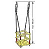 Gitterschaukel