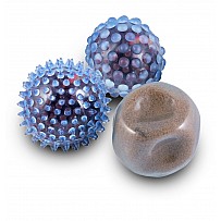 Schlammball Mudball 3er Set