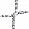 Handballtornetz, PP, MW 10 cm, obere Tiefe 50 cm