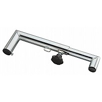 Mini-Tramp-Fußstrebe, lang