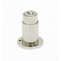 Wellengitterschrank-Schloss Standard