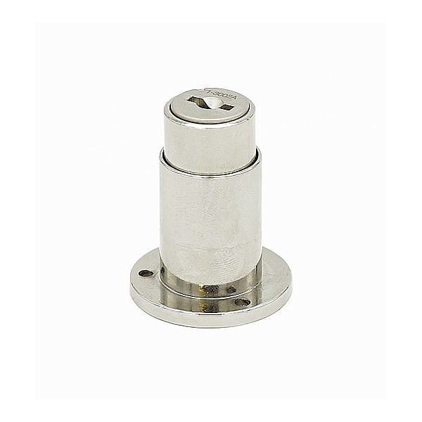 Wellengitterschrank-Schloss Standard