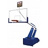 Mobile Basketballanlage 795 LITESHOT