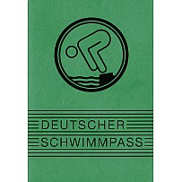Deutscher Schwimmpass für Jugendliche und Erwachsene
