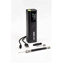 Benz Ball Kompressor Mobil