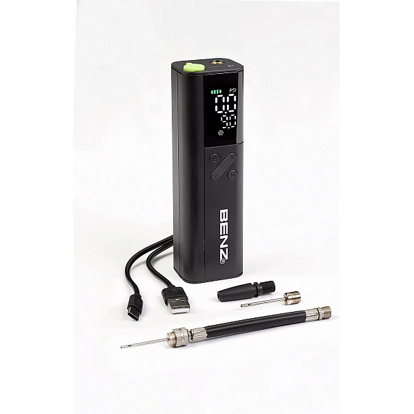 Benz Ball Kompressor Mobil