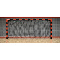 BENZ Jugend Fußballtor BLACKLINE 5 x 2 m