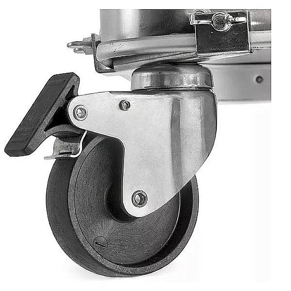 Transportrollen-Nachrüstsatz