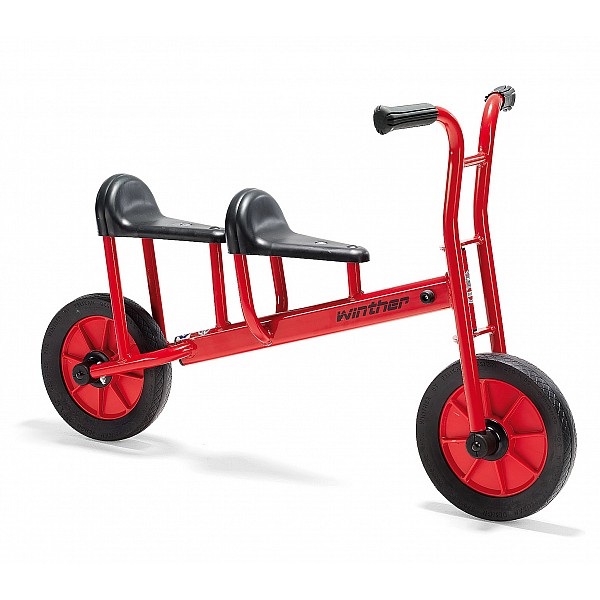 Tandem Laufrad BikeRunner