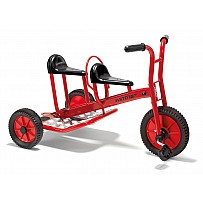 Winther Viking Taxi Dreirad