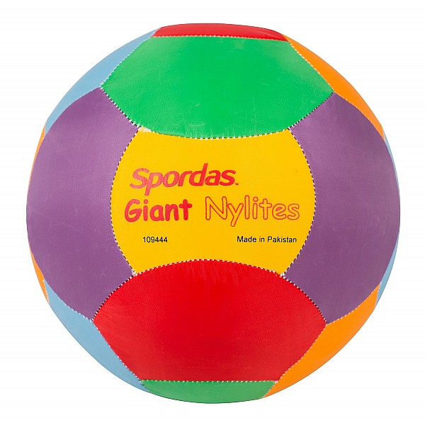 Nylon Ball