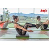 AIREX® Gymnastikmatte Fitline 180